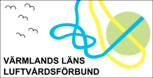 Värmlands luftvårdsförbund logotyp